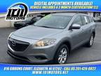2014 Mazda CX-9 Touring