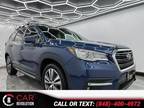 2019 Subaru Ascent Limited Sport Utility 4D