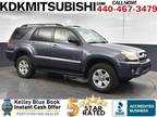 2006 Toyota 4Runner SR5 V6
