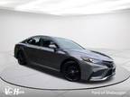 2021 Toyota Camry XSE 4dr All-Wheel Drive Sedan