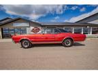 1967 Oldsmobile 442 W-30