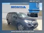 2021 Honda Pilot EX-L W/ MoonRoof