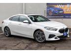 2022 BMW 2 Series 228i xDrive
