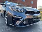2021 Kia Forte FE Sedan 4D