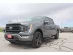 2021 Ford F-150 LARIAT 86145 miles