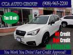 2018 Subaru Forester 2.5i Premium Sport Utility 4D
