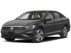 2021 Volkswagen Jetta 1.4T SE