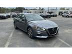 2022 Nissan Altima SR Intelligent AWD