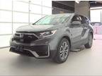 2021 Honda CR-V EX-L 4dr All-Wheel Drive