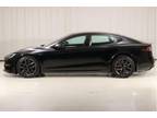 2022 Tesla Model S Plaid Tri Motor All-Wheel Drive