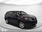 2014 Kia Sorento LX 4dr Front-Wheel Drive