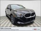 2024 BMW X2 xDrive28i