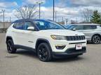 2019 Jeep Compass Altitude 4x4