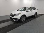 2020 Honda CR-V AWD EX-L