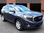 2021 GMC Terrain SLE Sport Utility 4D