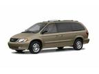 2003 Chrysler Town & Country EX