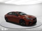 2020 Kia Forte GT-Line 4dr Sedan