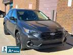 2024 Subaru Crosstrek Sport Utility 4D