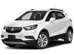 2018 Buick Encore Essence