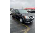 2012 Dodge Grand Caravan SE/AVP Front-Wheel Drive Passenger Van