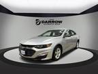 2019 Chevrolet Malibu LS