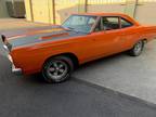 1969 Plymouth Road Runner