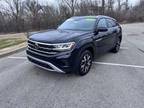 2023 Volkswagen Atlas Cross Sport 2.0T SE