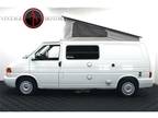 1997 Volkswagen Van