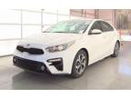 2020 Kia Forte FE 4dr Sedan