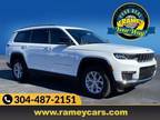 2023 Jeep Grand Cherokee L Limited 4dr 4x4