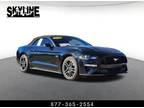 2020 Ford Mustang GT Premium Convertible