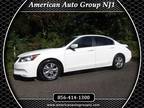 2015 Honda Accord EX Sedan 4D