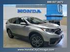 2022 Honda CR-V EX AWD W/ MoonRoof