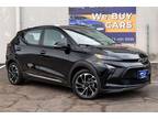 2023 Chevrolet Bolt EUV Premier