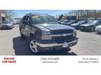2004 Chevrolet Avalanche Sport Utility Pickup 4D 5 1/4 ft