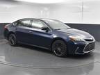 2017 Toyota Avalon Touring