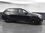 2021 Volkswagen Tiguan 2.0T SE R-Line Black
