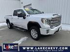 2022 GMC Sierra 2500 Denali