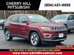 2021 Jeep Compass Limited FWD