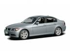 2006 BMW 325XI 325xi