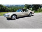 1968 Oldsmobile Toronado