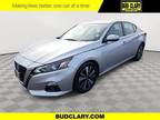 2019 Nissan Altima 2.5 SL 4dr Front-Wheel Drive Sedan