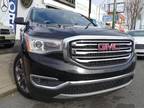 2019 GMC Acadia SLT-2 Sport Utility 4D
