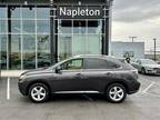 2010 Lexus RX 350 Base