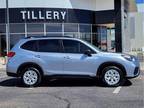 2019 Subaru Forester Base 4dr All-Wheel Drive