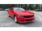 2022 Dodge Charger SXT RWD