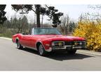 1967 Oldsmobile Delta 88