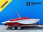 2017 GLASTRON GT 225 Boat for Sale
