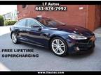 2015 Tesla Model S 85D