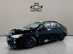 2015 Subaru WRX WRX